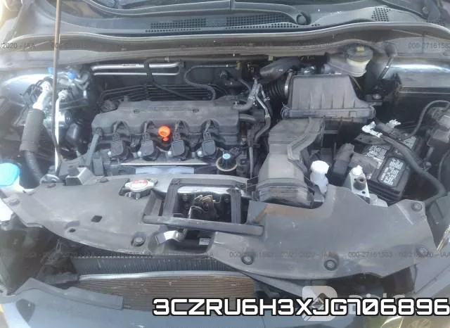 3CZRU6H3XJG706896 фото 2