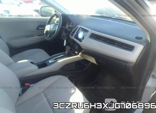 3CZRU6H3XJG706896 фото 6