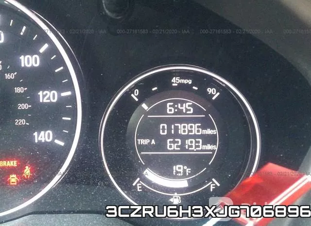 3CZRU6H3XJG706896 фото 8
