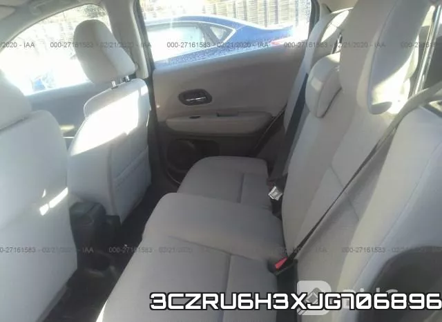 3CZRU6H3XJG706896 фото 9