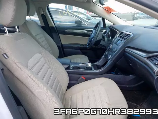 3FA6P0G70HR382993 фото 6