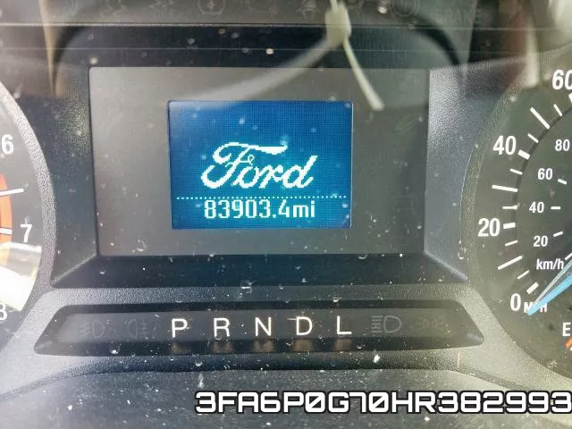 3FA6P0G70HR382993 фото 9