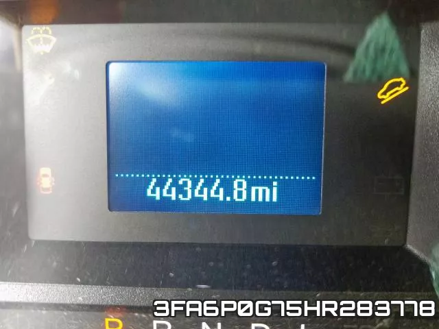3FA6P0G75HR283778 фото 9