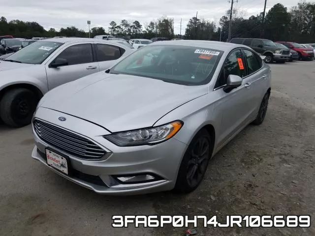 3FA6P0H74JR106689 фото 3