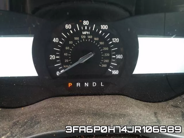 3FA6P0H74JR106689 фото 9