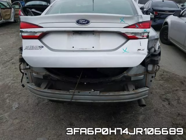 3FA6P0H74JR106689 фото 10