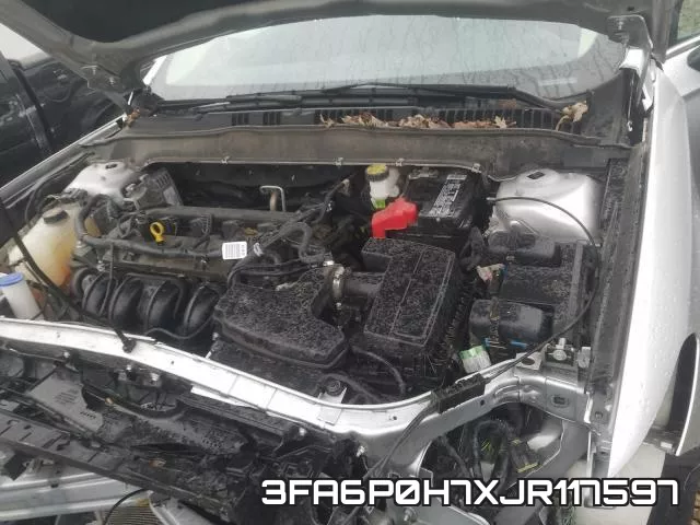 3FA6P0H7XJR117597 фото 8