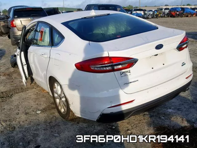 3FA6P0HD1KR194141 фото 4