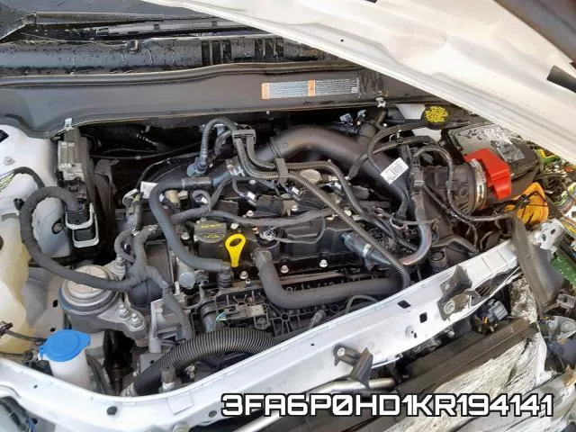 3FA6P0HD1KR194141 фото 8