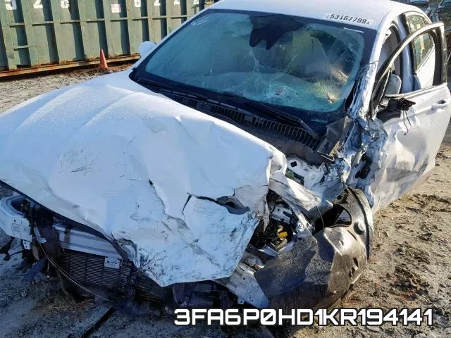 3FA6P0HD1KR194141 фото 10