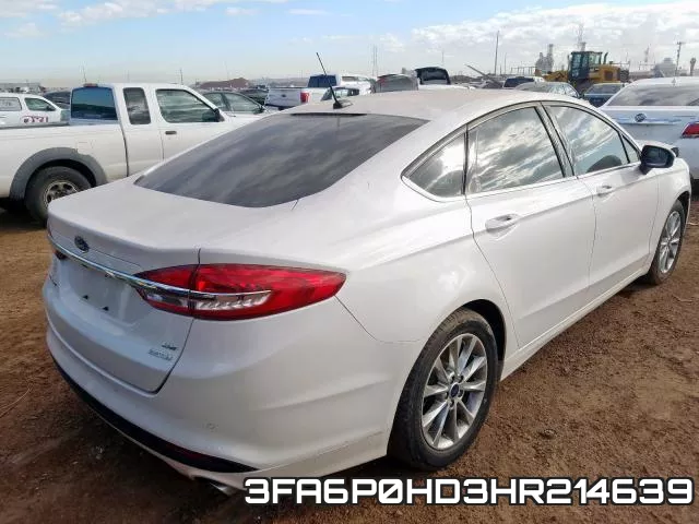 3FA6P0HD3HR214639 фото 5