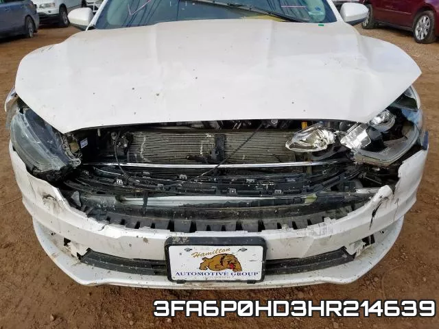 3FA6P0HD3HR214639 фото 10