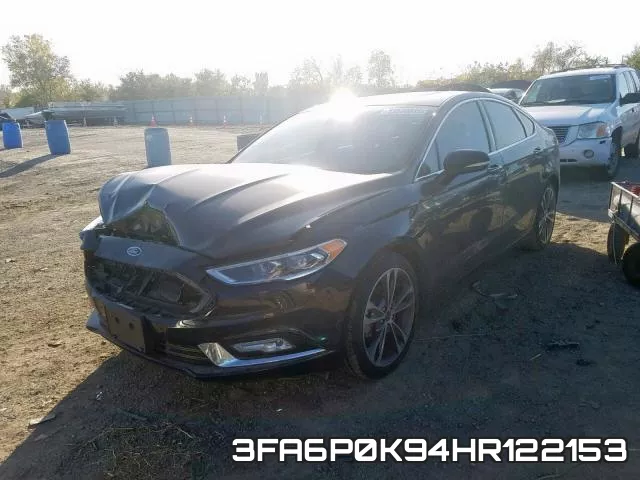 3FA6P0K94HR122153 фото 3