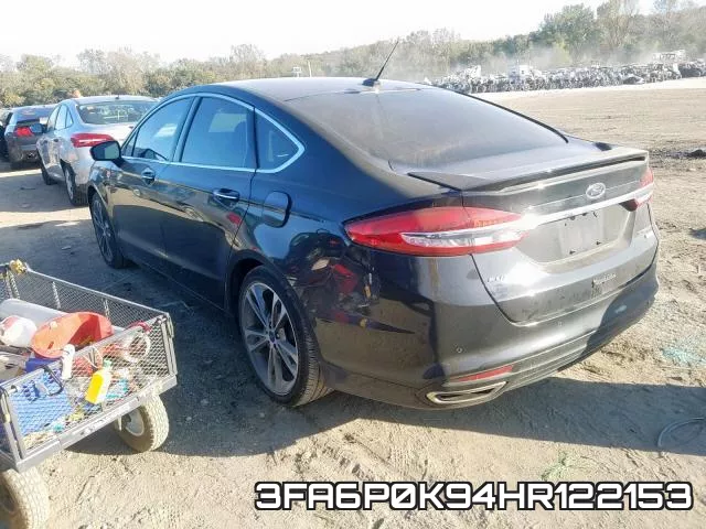 3FA6P0K94HR122153 фото 4