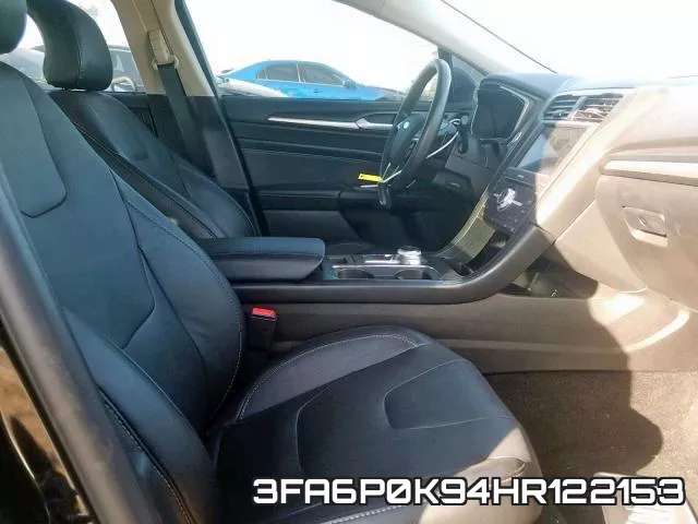 3FA6P0K94HR122153 фото 6