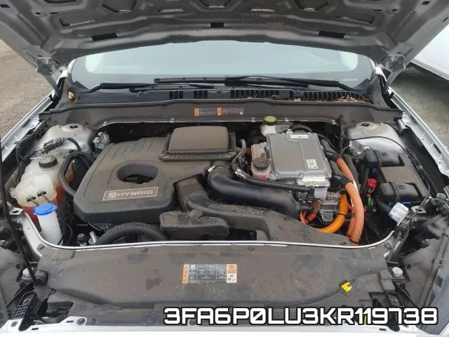 3FA6P0LU3KR119738 фото 8
