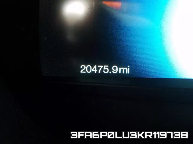3FA6P0LU3KR119738 фото 9