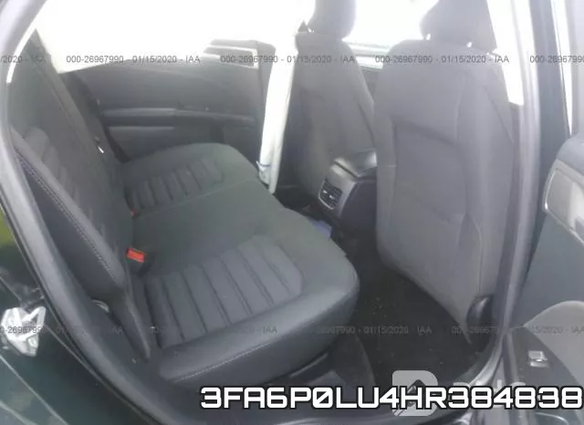 3FA6P0LU4HR384838 фото 9