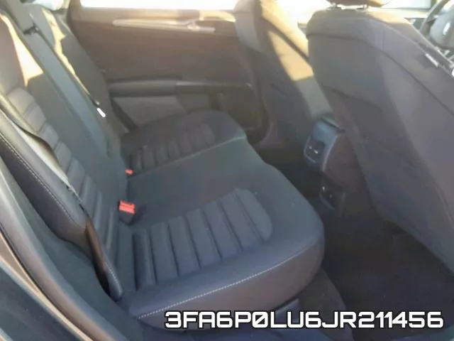 3FA6P0LU6JR211456 фото 7