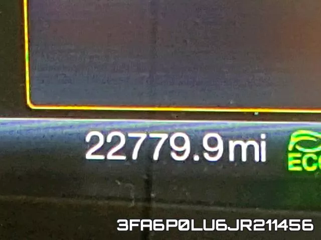 3FA6P0LU6JR211456 фото 9