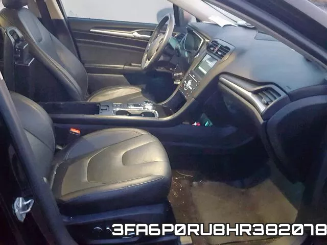 3FA6P0RU8HR382078 фото 6