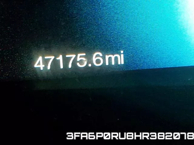 3FA6P0RU8HR382078 фото 9