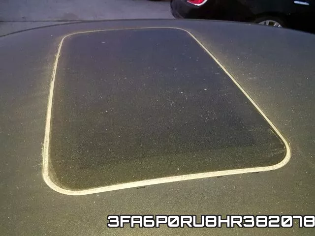 3FA6P0RU8HR382078 фото 10