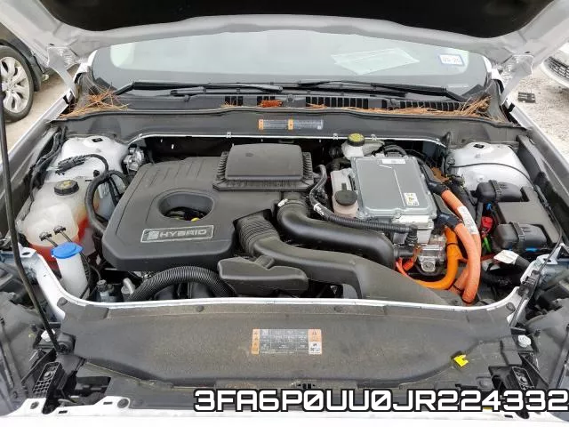 3FA6P0UU0JR224332 фото 8