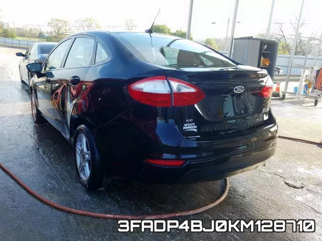 3FADP4BJ0KM128710 фото 4