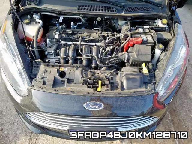 3FADP4BJ0KM128710 фото 8