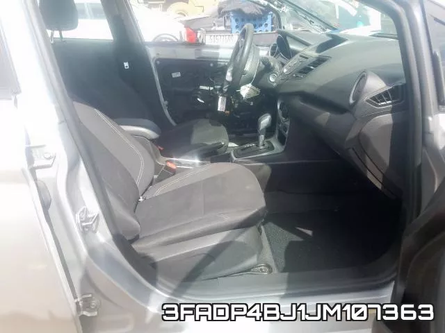 3FADP4BJ1JM107363 фото 6
