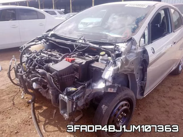 3FADP4BJ1JM107363 фото 10