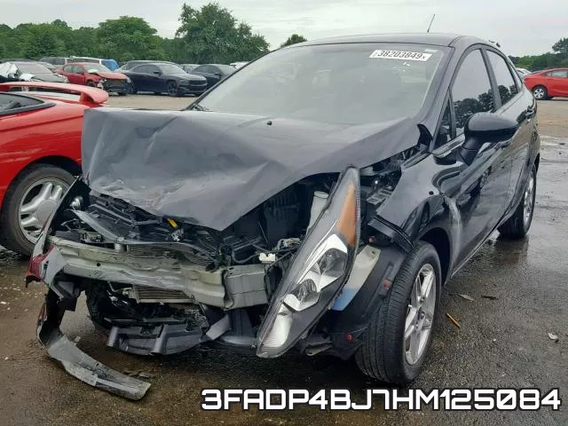 3FADP4BJ7HM125084 фото 3