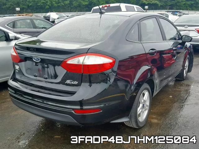 3FADP4BJ7HM125084 фото 5