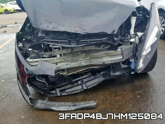 3FADP4BJ7HM125084 фото 10