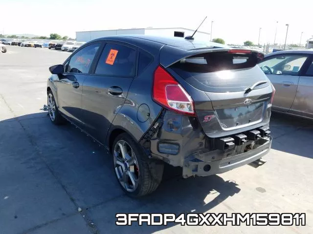 3FADP4GXXHM159811 фото 4