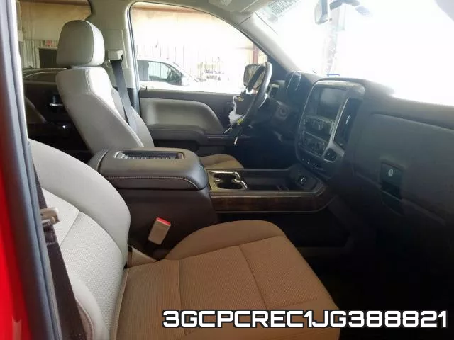 3GCPCREC1JG388821 фото 6