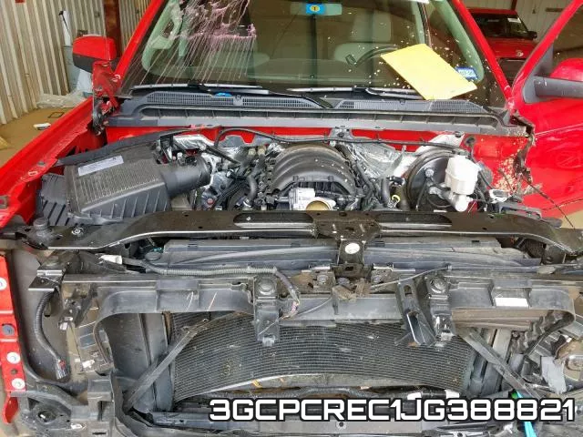 3GCPCREC1JG388821 фото 8