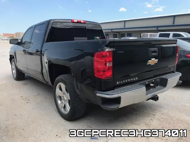 3GCPCREC3HG374011 фото 4