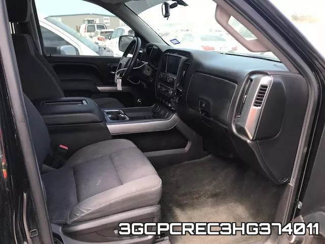 3GCPCREC3HG374011 фото 6