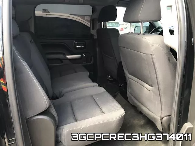 3GCPCREC3HG374011 фото 7