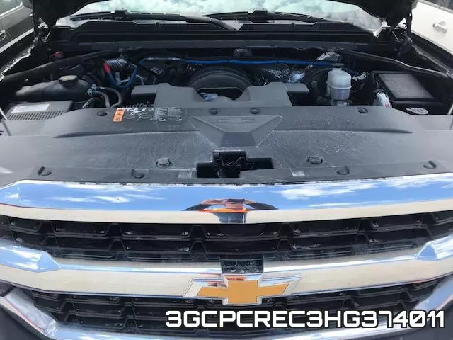 3GCPCREC3HG374011 фото 8