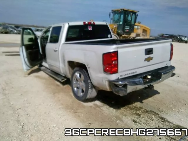 3GCPCREC8HG275667 фото 4