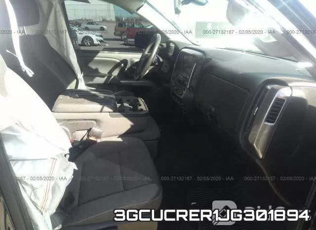 3GCUCRER1JG301894 фото 6