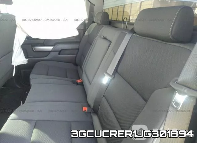 3GCUCRER1JG301894 фото 9