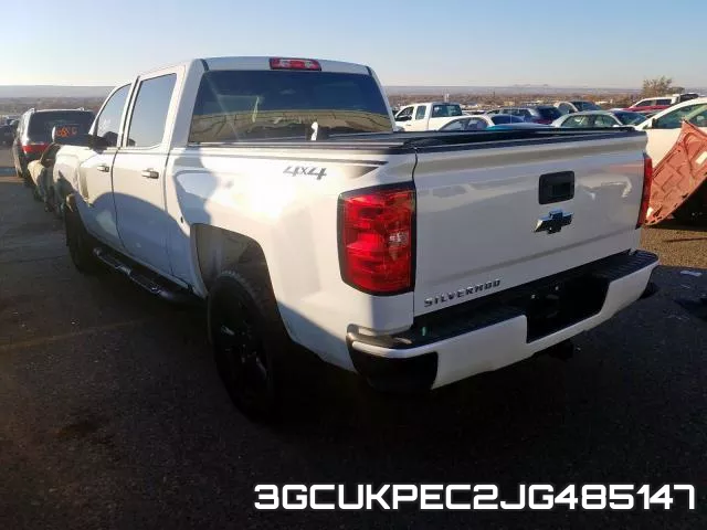 3GCUKPEC2JG485147 фото 4