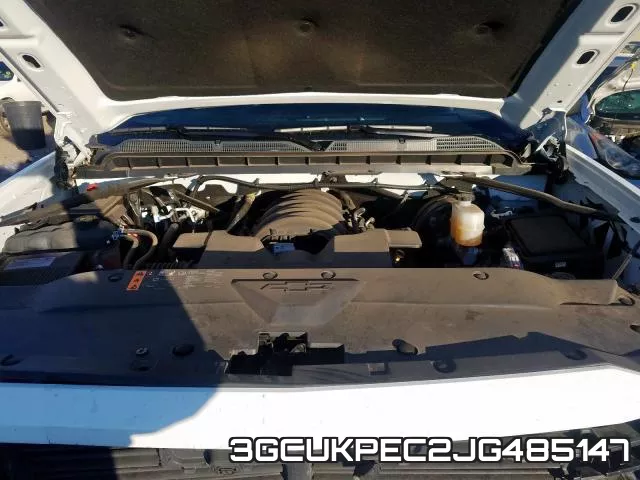 3GCUKPEC2JG485147 фото 8