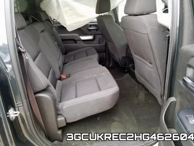 3GCUKREC2HG462604 фото 7