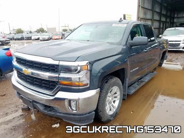 3GCUKREC7HG153470 фото 3