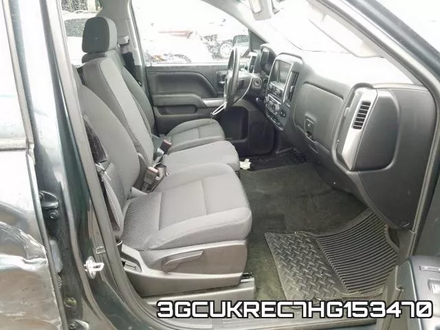 3GCUKREC7HG153470 фото 6